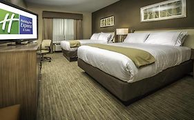 Holiday Inn Express & Suites Salt Lake City South-Murray, An Ihg Hotel