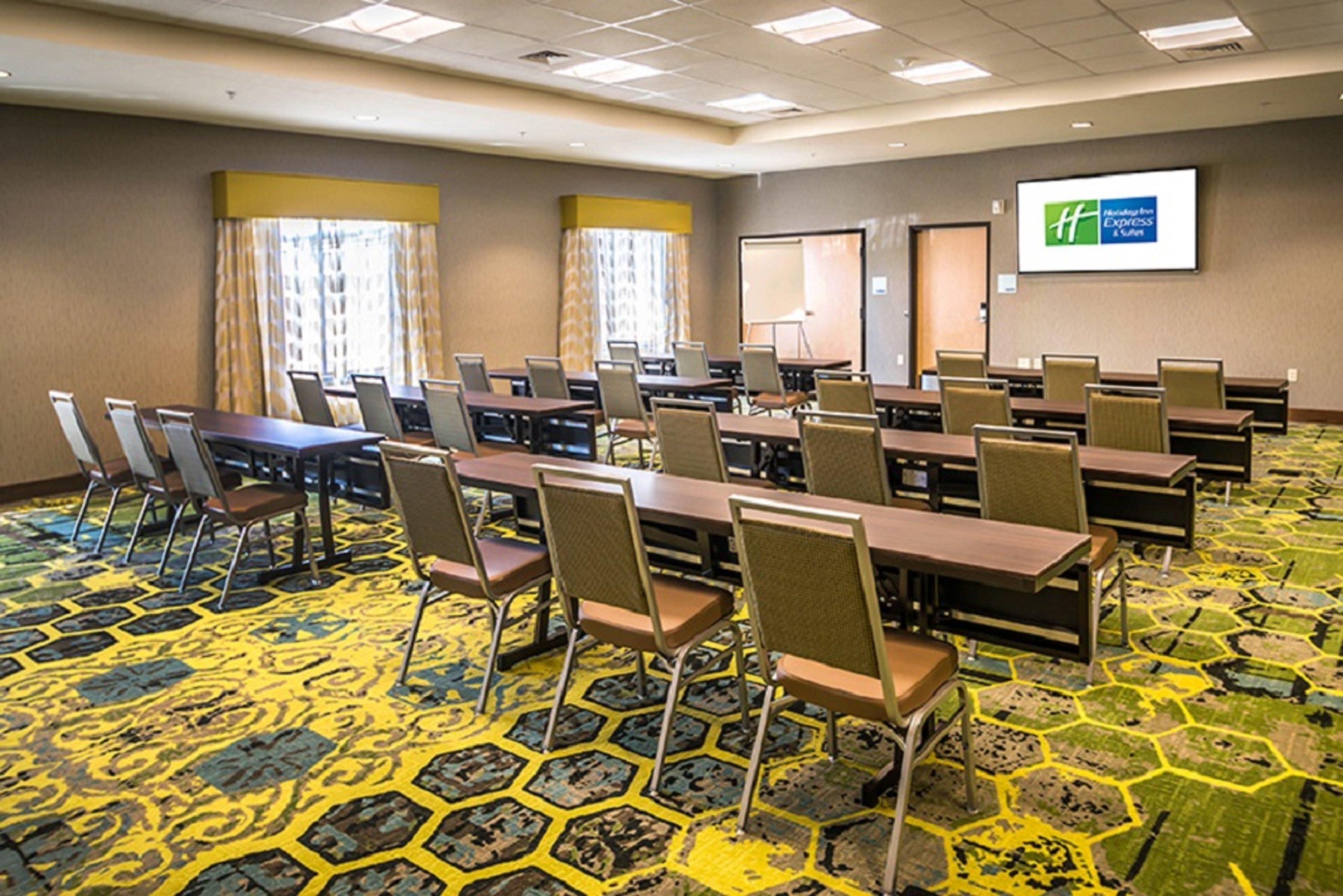 Holiday Inn Express & Suites Salt Lake City South-Murray By Ihg Exterior photo
