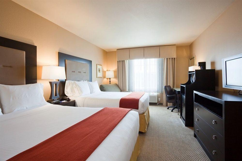 Holiday Inn Express & Suites Salt Lake City South-Murray By Ihg Exterior photo